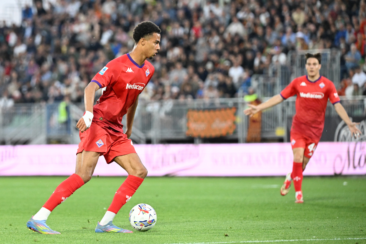 CDS-Stadio - Verso il Bologna: ancora Richardson - Ndour sulla trequarti?