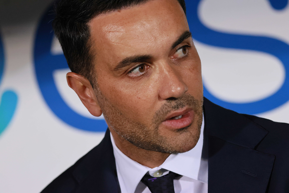 Cecchi su La Nazione: "Palladino e la sindrome della felicità mancata"