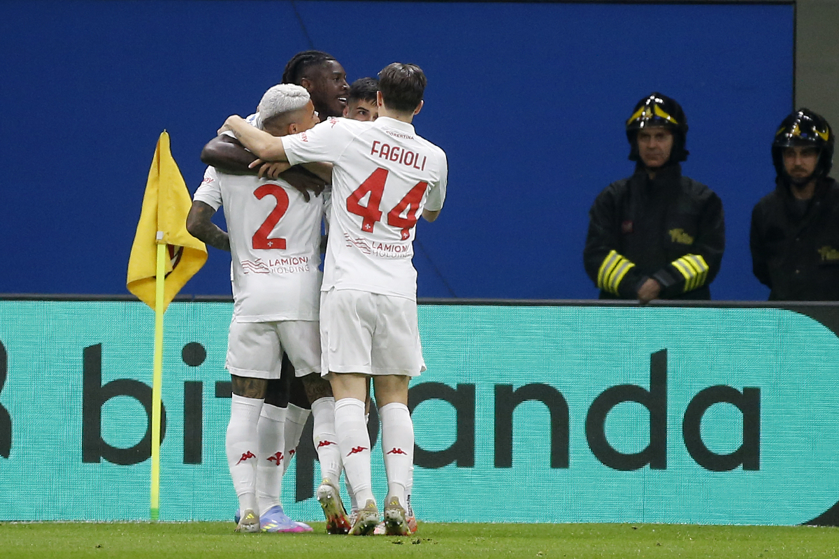 L'illusione della goleada e la reazione del Milan. Fagioli illumina, Kean attaccante totale. E il calcio di Palladino...