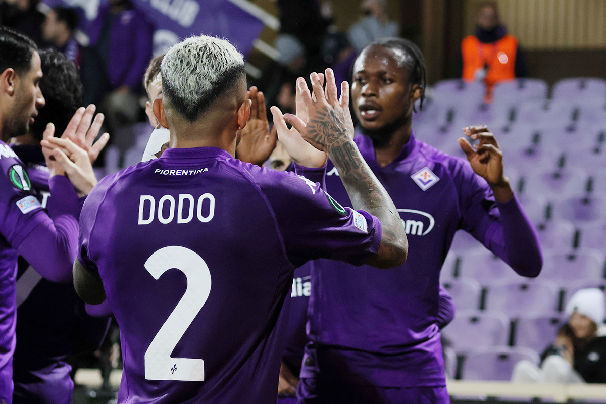 Pagelle LaViola.it - Kouame si sblocca, Dodo e Sottil sgasano. Terracciano fa la 'frittata'