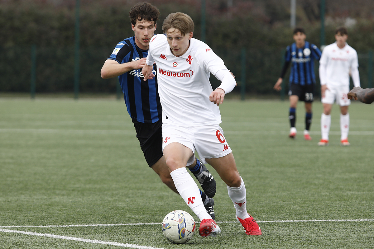 La Lituania U21 cade 2-0 contro la Lettonia: un’ora per Gudelevicius