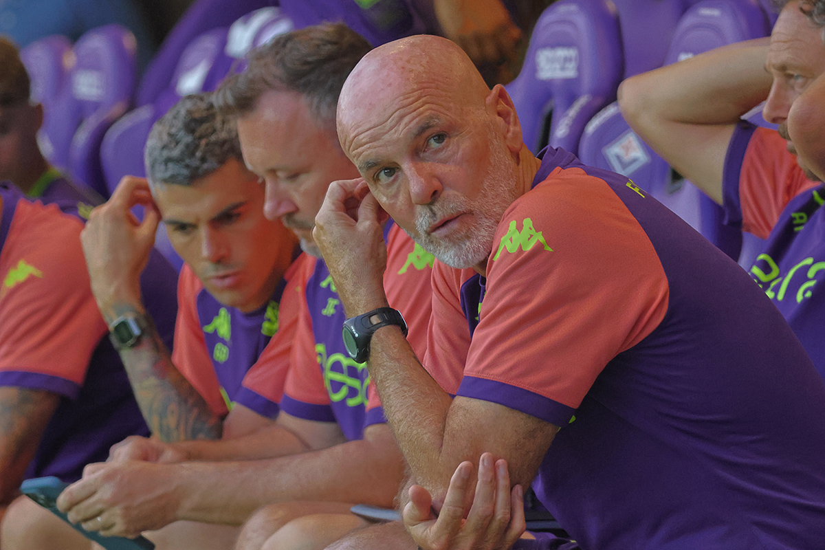 Repubblica - Fiorentina, riparte la corsa. Idee, modulo e giocatori per andare a caccia della coppa