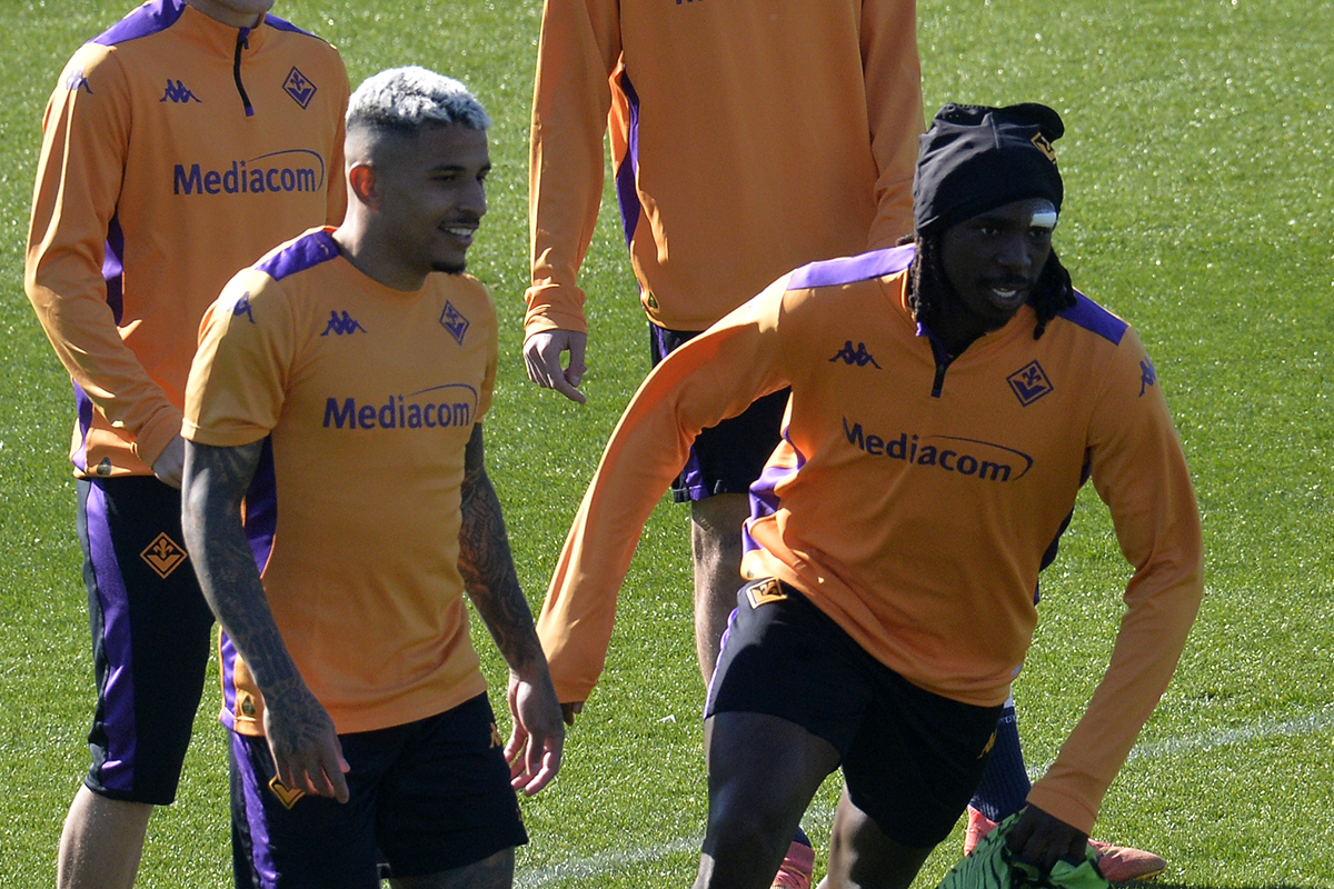 La Nazione – Rinnovo Kean: voglia di trovare l’accordo. Nuovo tentativo anche con Dodo