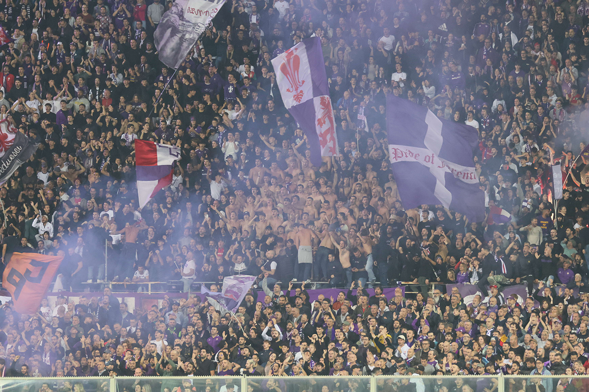 Fiorentina-Roma 5-1, VOTA le PAGELLE DEI TIFOSI