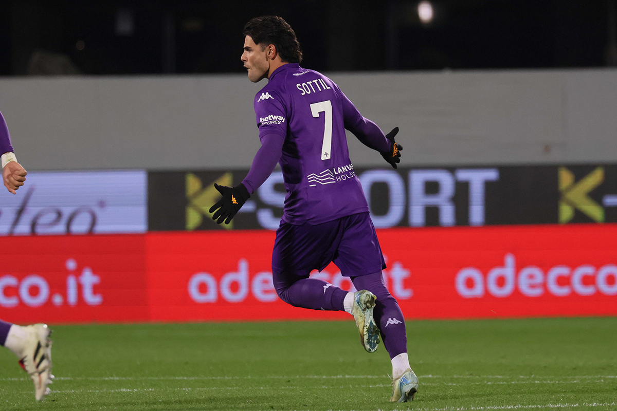 Sottil si riscopre indispensabile: Palladino spera di recuperarlo per l'Udinese