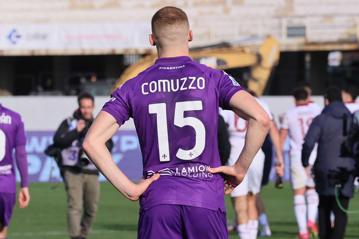 Vlahovic, Chiesa e gli altri. Film già visto? Forse, ma stavolta c'è una differenza