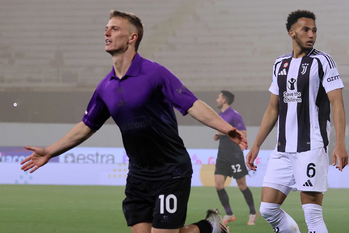 La Fiorentina si è rialzata grazie ad atteggiamento e interpreti. Ora basta con le montagne russe