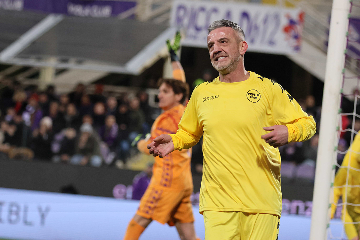 Flachi: “Fiorentina, serve una partenza forte. Il tridente può fare la differenza”