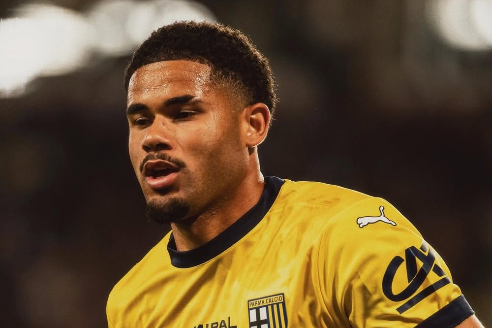 Di Marzio "Domani visite mediche per Sohm"