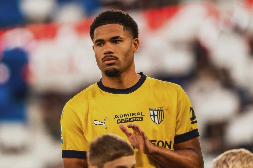 La Nazione - Sohm, affare ormai fatto. Decisiva la sua volontà