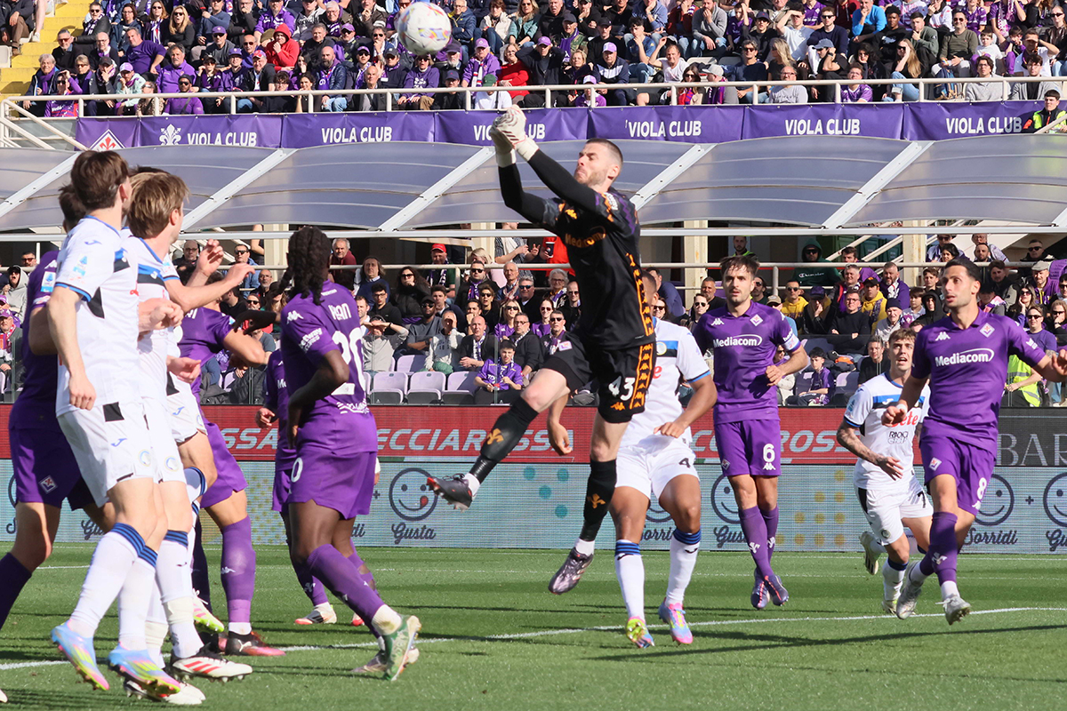 Solidità ritrovata. Quasi 0 rischi con Atalanta e Juve. 11° 'clean sheet' della stagione