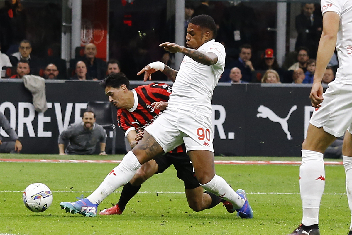 La Nazione – No vice Dodo e Kean? Una scelta. Folorunsho il jolly perfetto. Zaniolo da rivedere