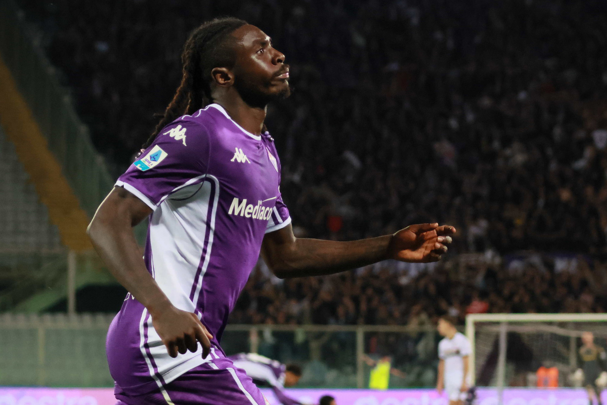 Il mercato Viola in 90" - Dal riscatto di Gud al futuro di Kean, con l'idea Piccoli sullo sfondo (VIDEO)