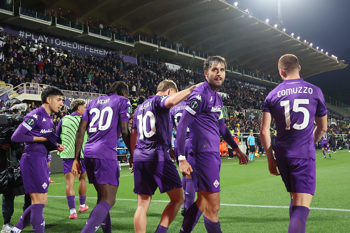 CorFio – Crocevia per l’Europa. La Fiorentina deve vincere a Cagliari