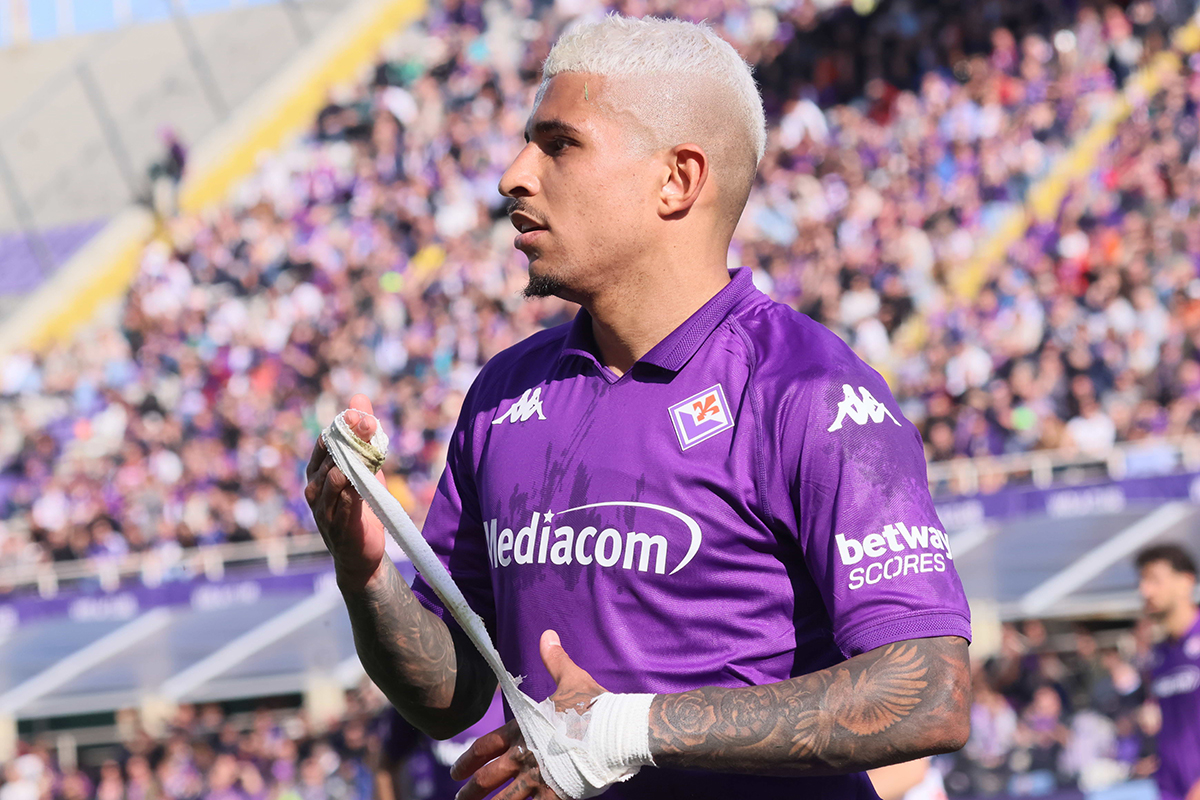 Tuttosport - La Juve guarda a Dodo, ma la Fiorentina vorrebbe evitare di cederlo ai bianconeri