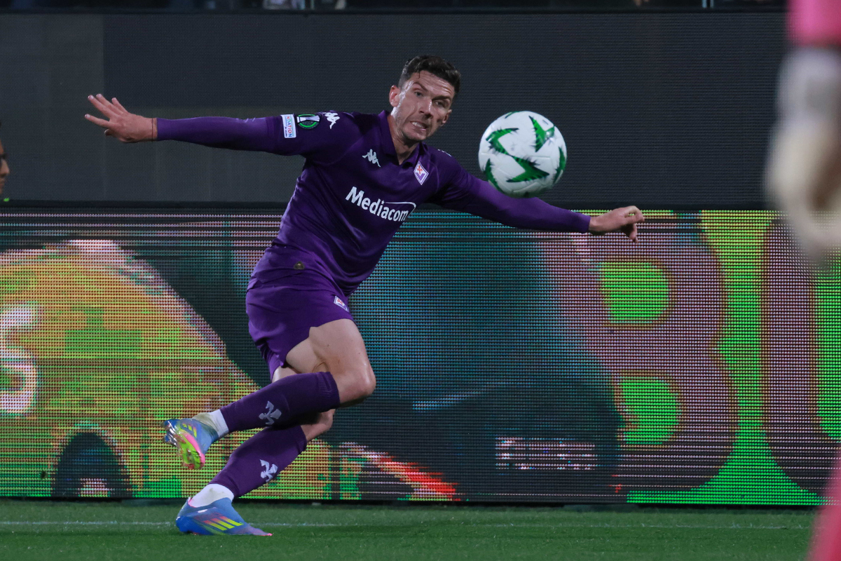 Gosens: "Felice di rappresentare la Germania. La chiamata di Nagelsmann come un premio"