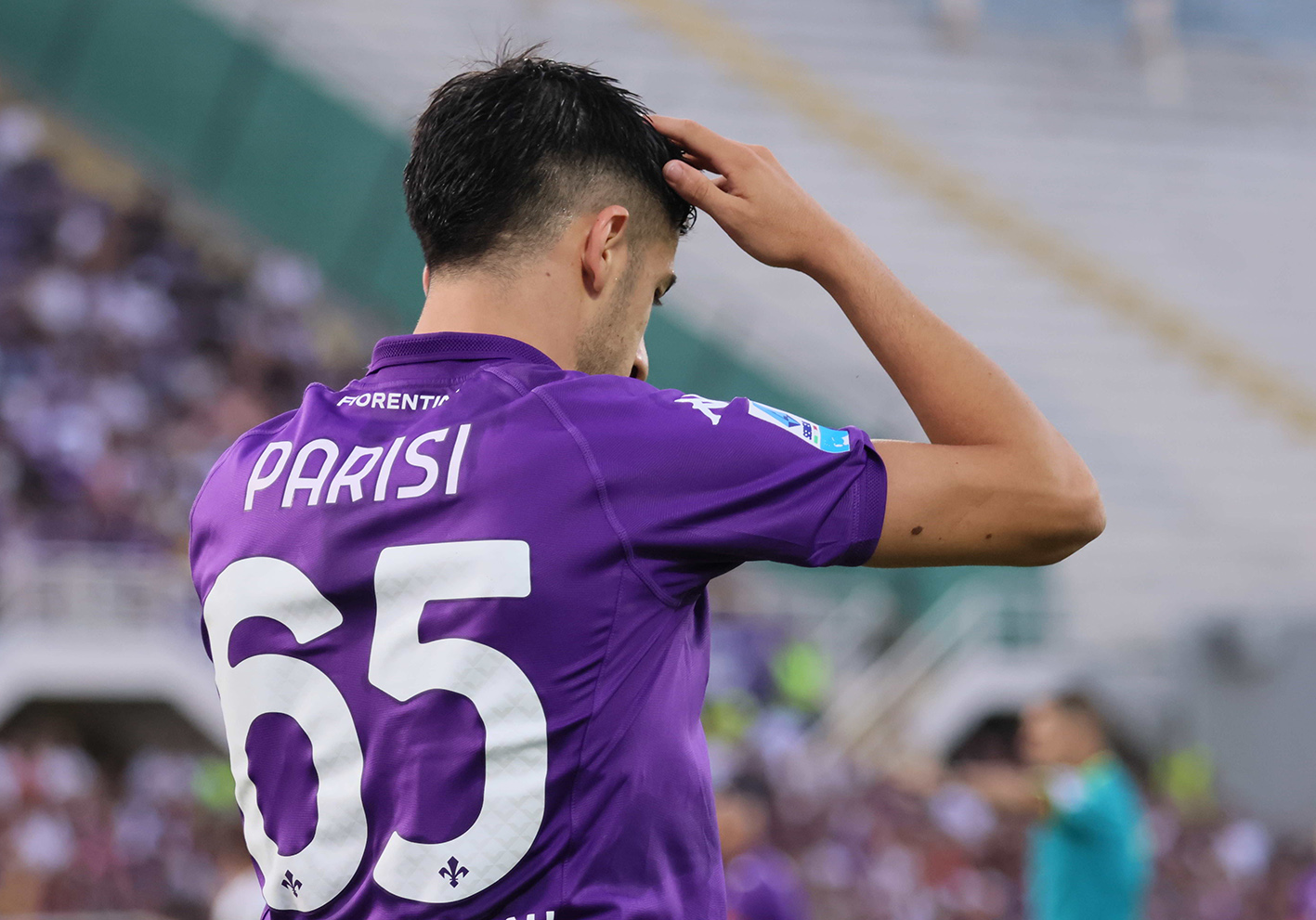 Accomando: "A gennaio possibile partenza per Parisi della Fiorentina. Piace in Italia e Francia"