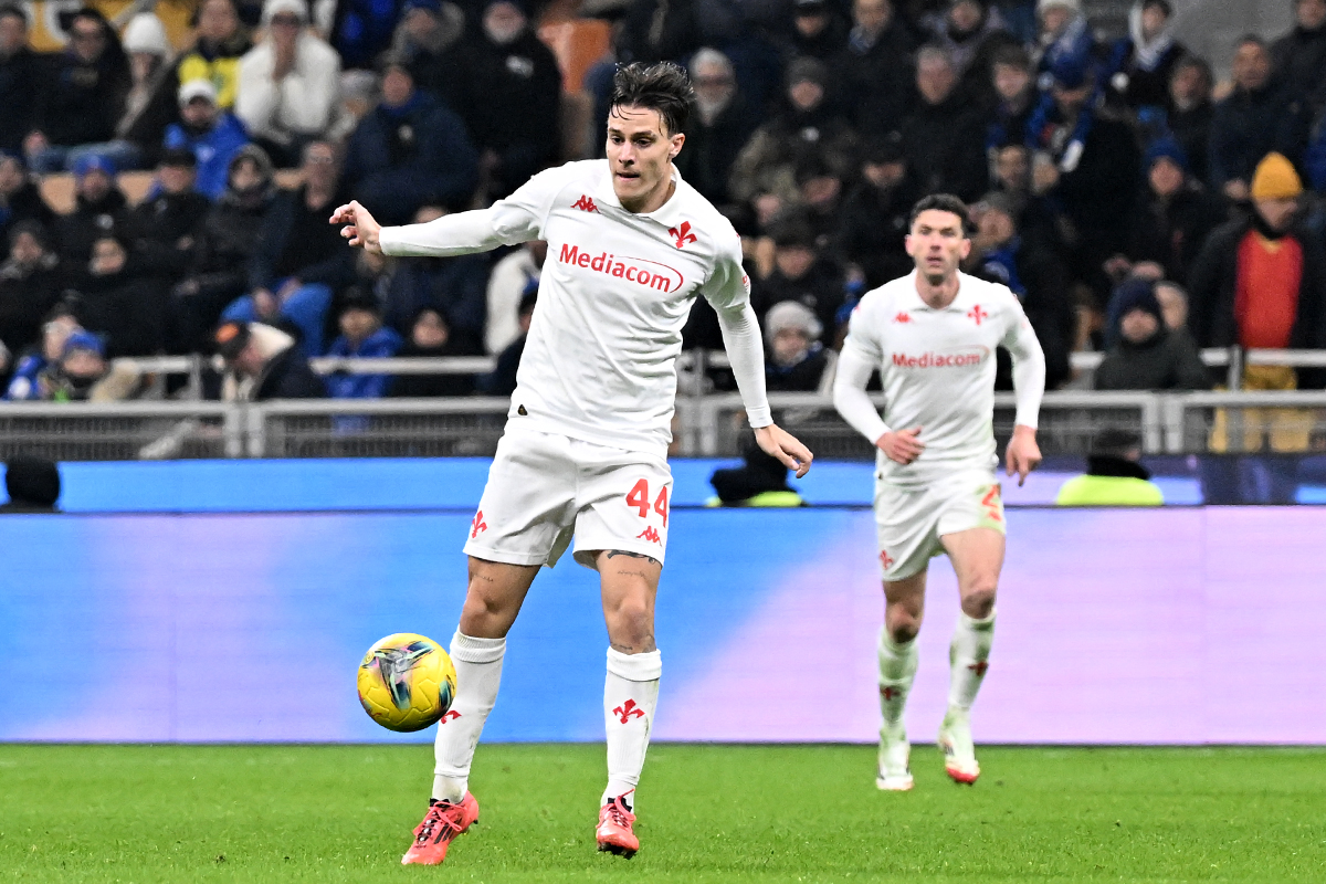 PAGELLE A CONFRONTO: Ranieri-Beltran flop, bene Mandragora, Gosens e Fagioli