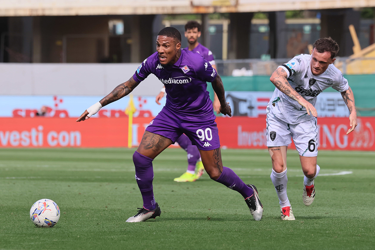 CdS – Ghilardi verso il Betis per oltre 11 milioni. L’ex viola Folorunsho andrà al Cagliari