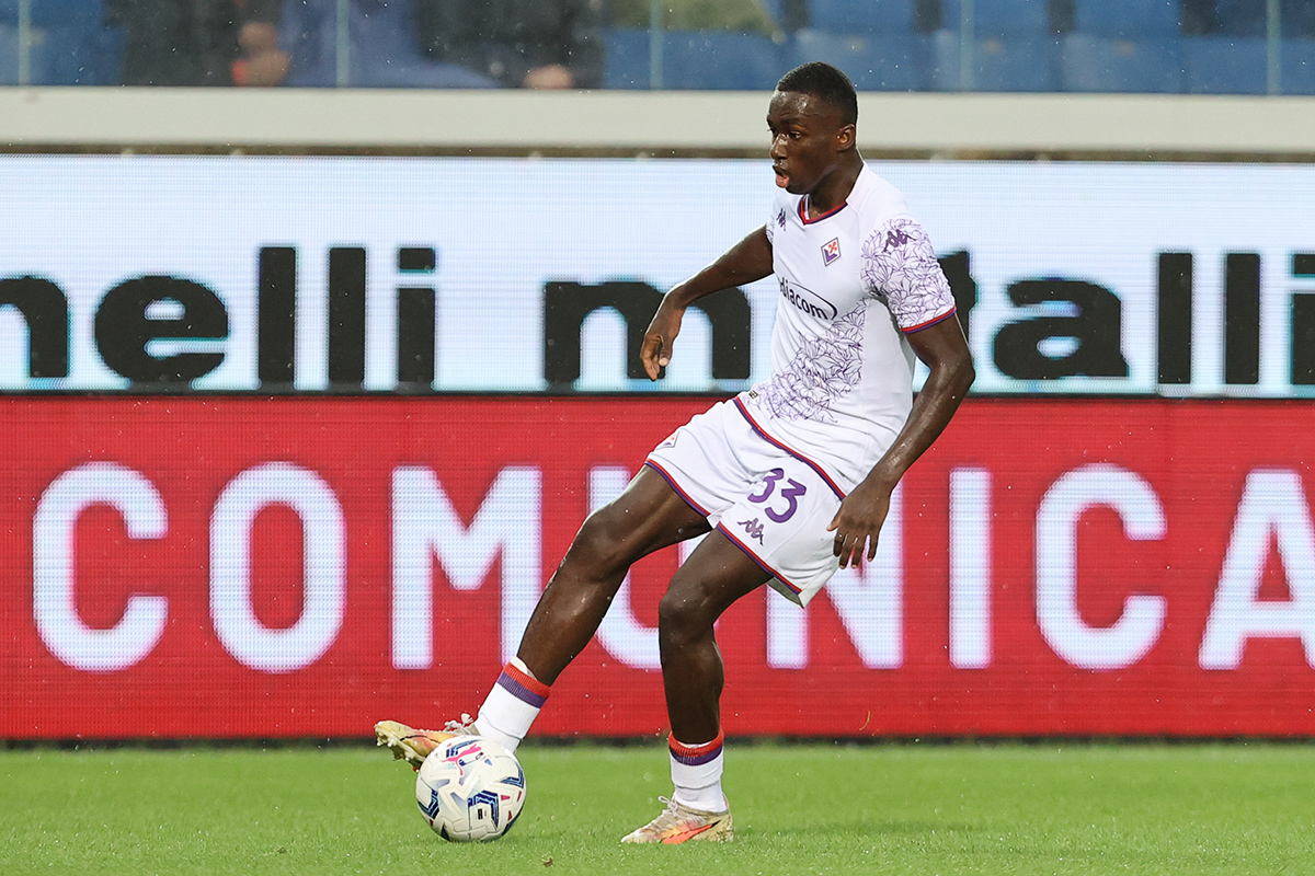 Pedullà: "Ikonè, atteso rilancio dal Qatar e maxi ingaggio. Kayode, se l'Aston Villa arriva a 22 mln..."