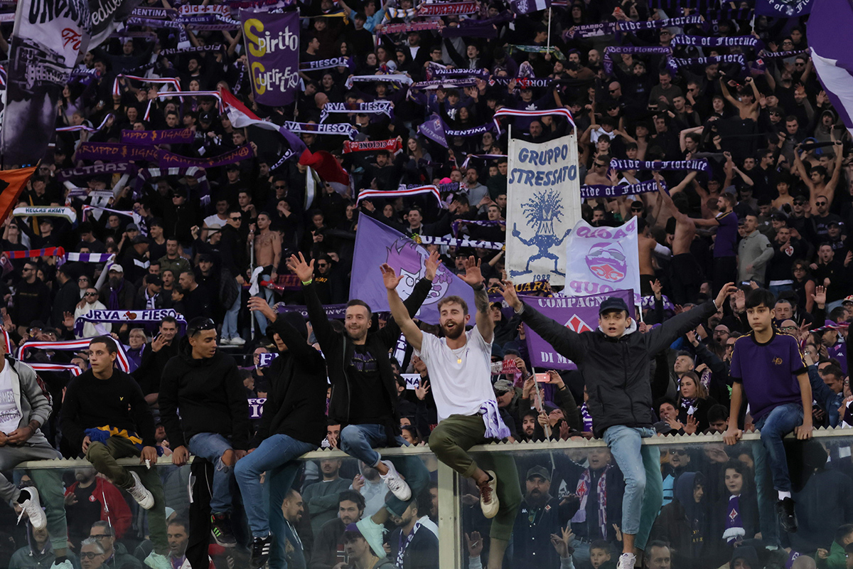 La giornata viola: il riassunto