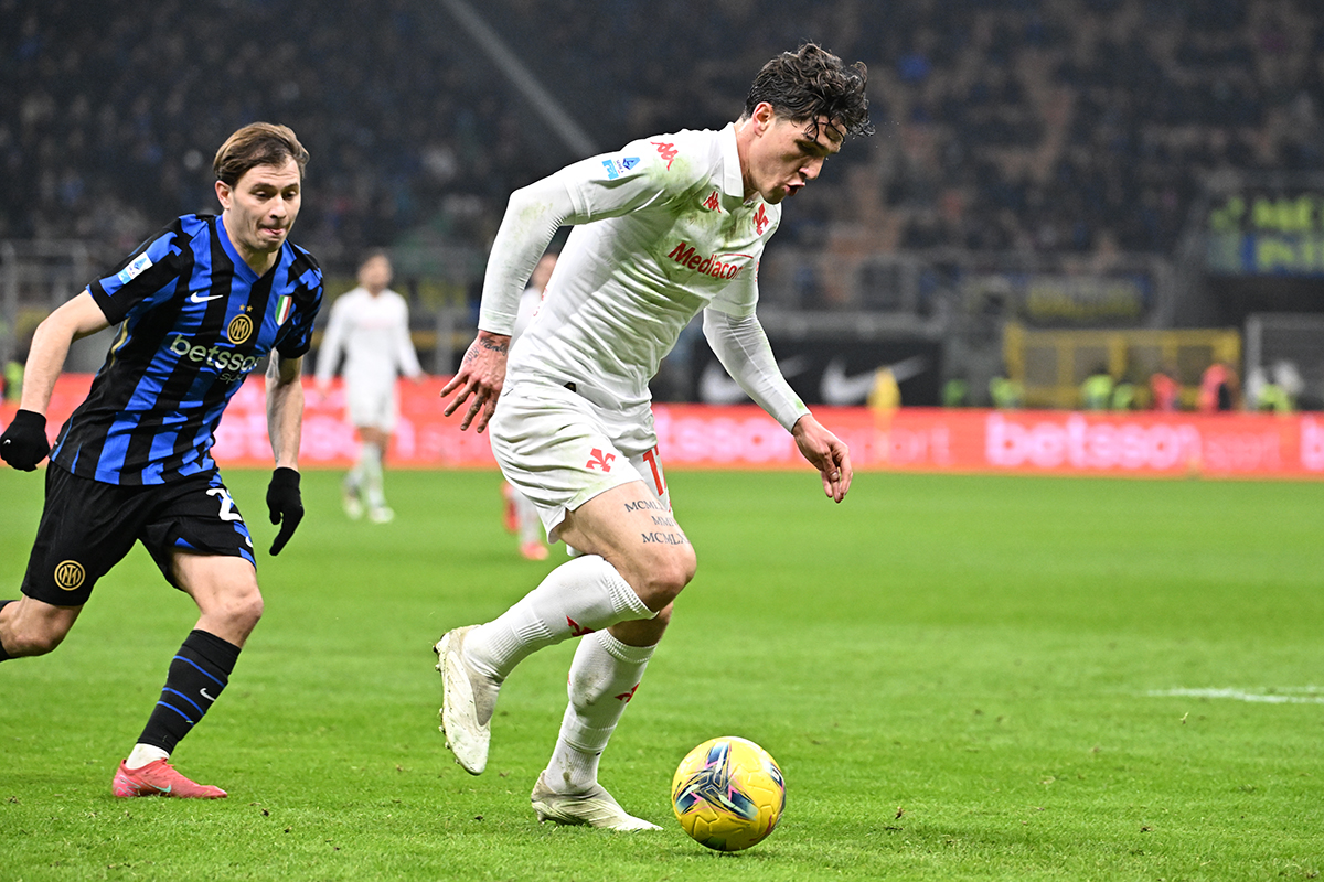 Fiorentina e Como, due filosofie opposte: italianizzazione vs 'stranierizzazione'