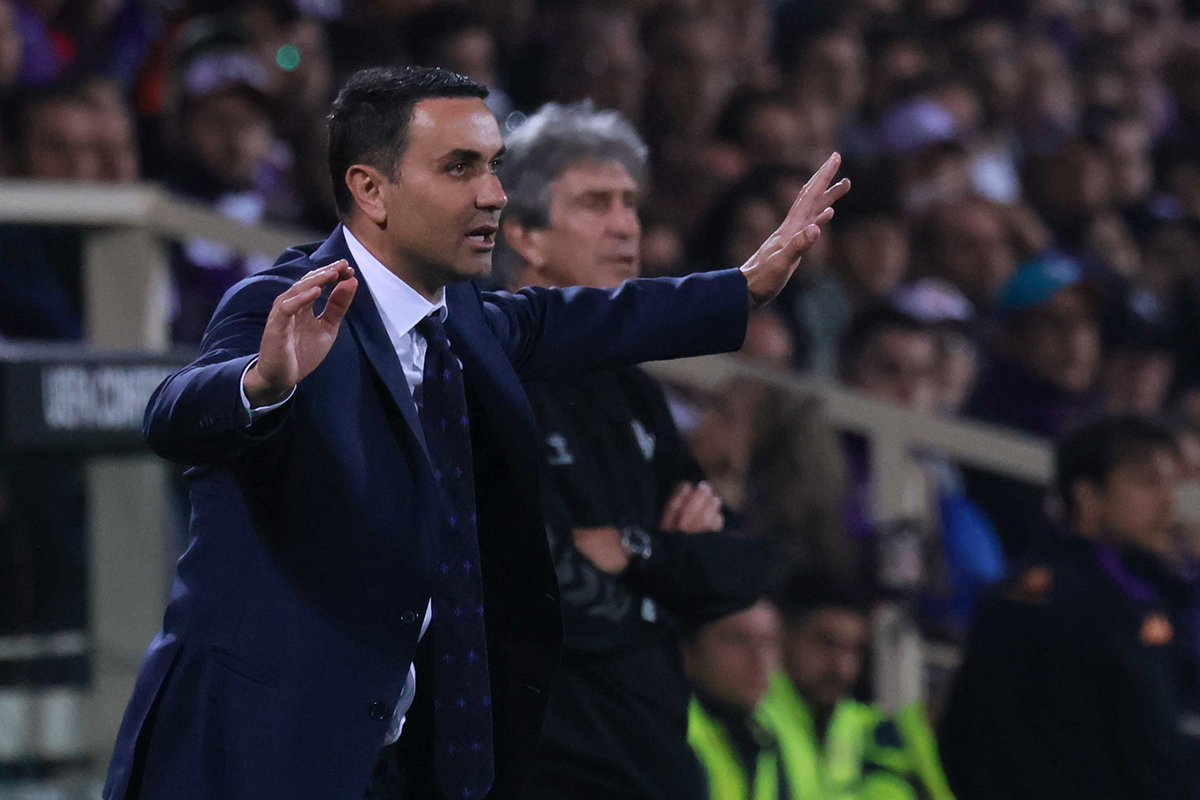 Fiorentina, supplementari fatali: in finale di Conference ci va il Betis