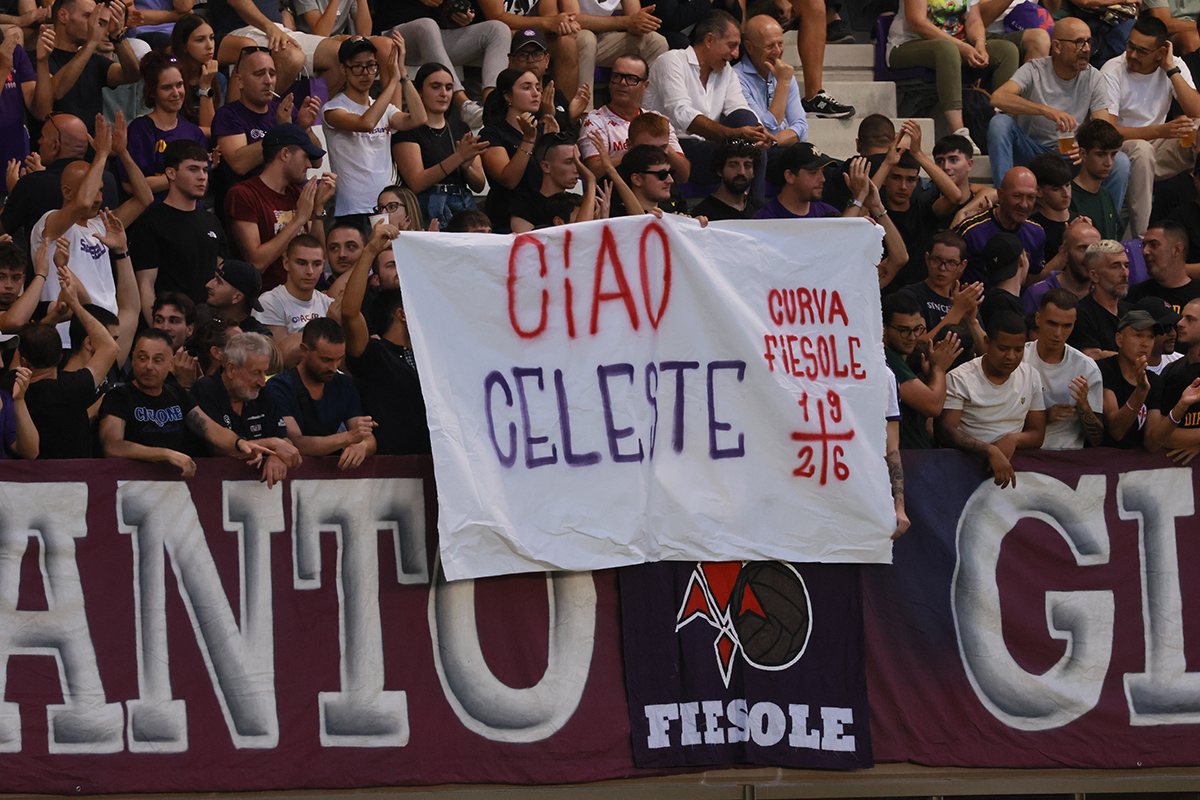 Ultimo saluto a Celeste Pin: i funerali domani alla Basilica della Santissima Annunziata