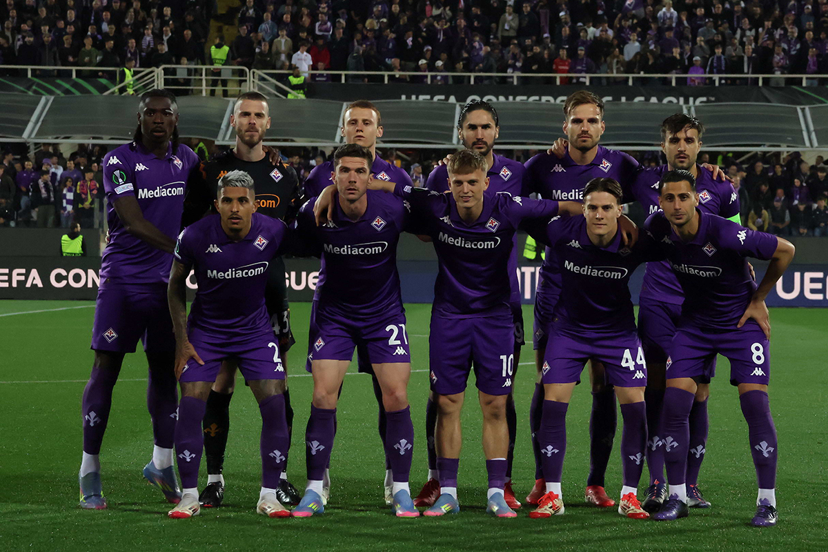 Venezia-Fiorentina, Quotidiani a confronto: la formazione viola chi l'azzecca?
