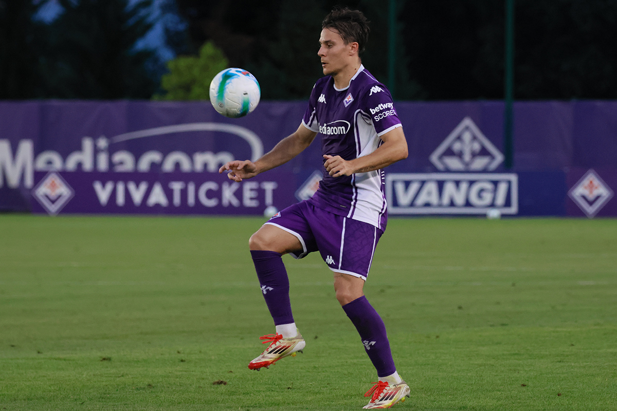 CdS-Stadio - Fagioli, il triplice compito riservatogli da Pioli. Da non sbagliare