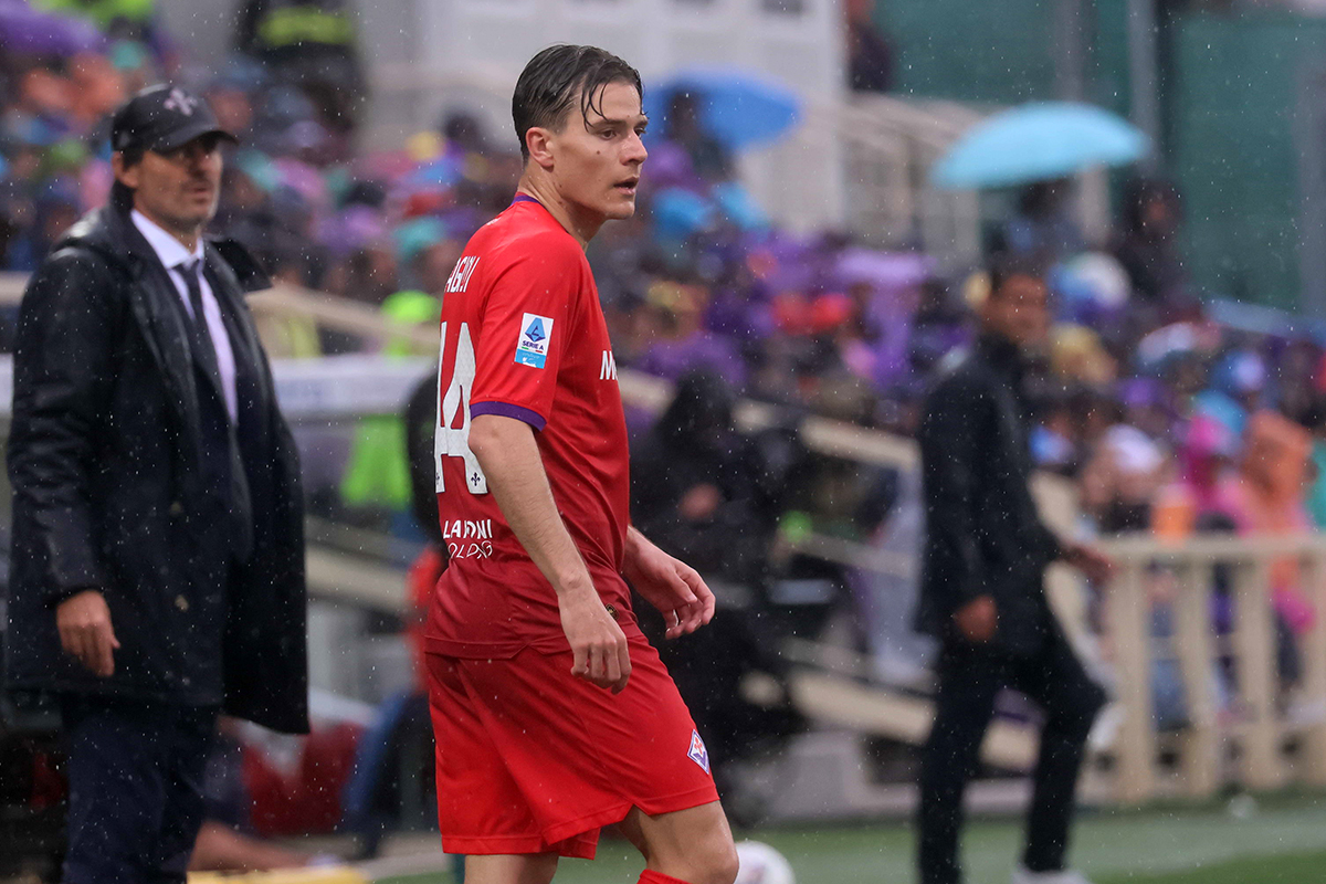 La Fiorentina non punge: il Parma porta a casa un buon punto in una gara orrenda