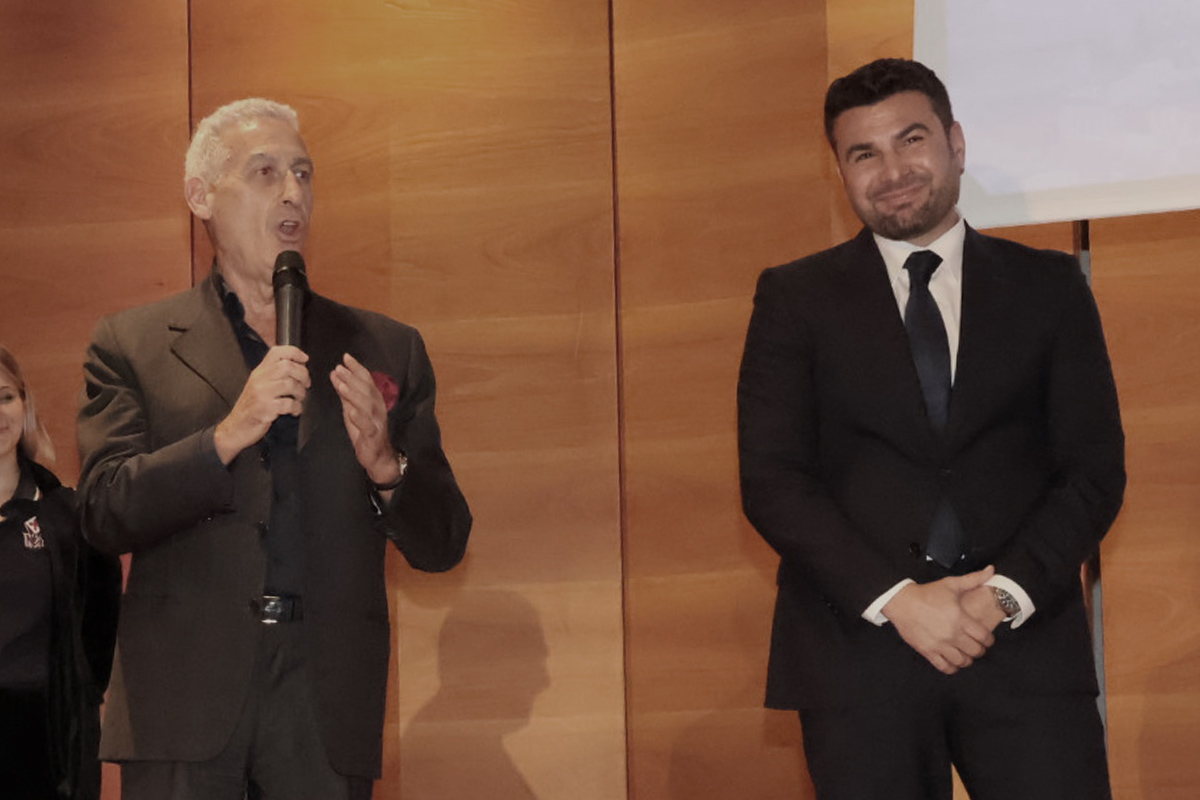 Salica: "Con Sousa volavamo, poi mancò lucidità nel momento topico... Pioli? Brava la società"