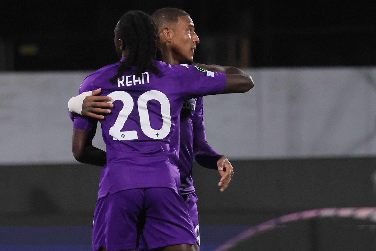 Betis-Fiorentina, VOTA la FORMAZIONE DEI TIFOSI