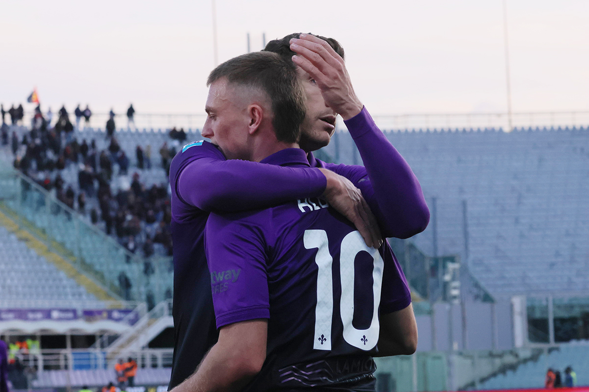 La giornata viola: il riassunto