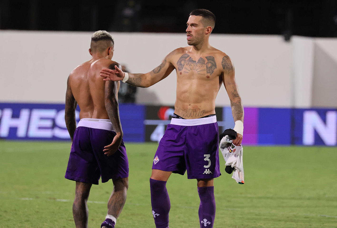 Biraghi, non è tramontata l'opzione Bologna. Si attendono sviluppi per Lykogiannis