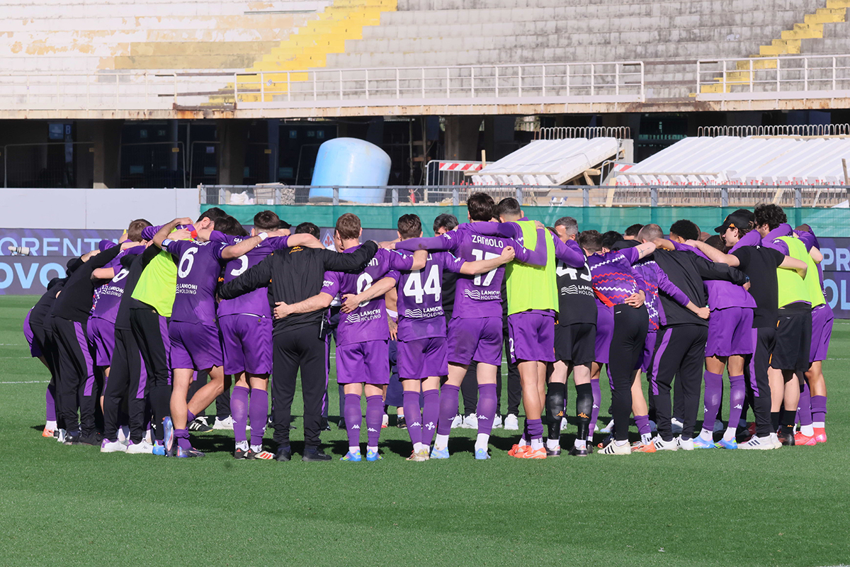 CDS-Stadio – Parte un mini campionato: 7 gare in cui la Fiorentina si gioca l’Europa