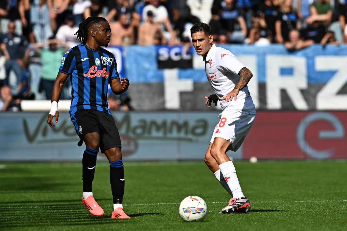 CdS - Le altre: Muniz verso l’Atalanta, così parte Lookman. Mateta lascia il Palace, c’è il Newcastle