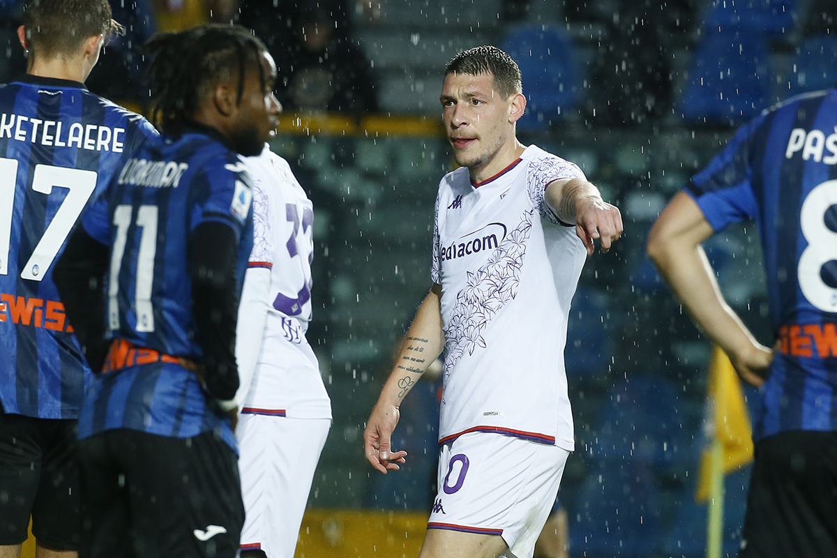 Pagelle LaViola.it - Serviva questo Nico ad Atene. Belotti chiude con il bis