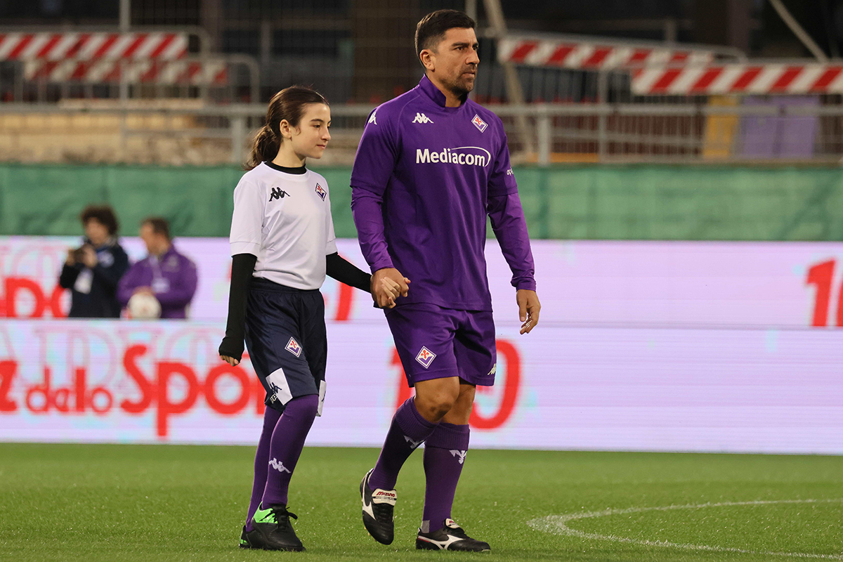 CorFio – Pizarro: “Betis insidioso, ma la Fiorentina può farcela. Mi rivedo in Fagioli”