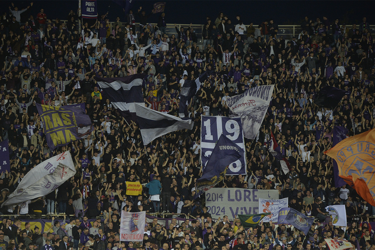 Fiorentina-Cagliari, VOTA la FORMAZIONE DEI TIFOSI su LaViola.it!