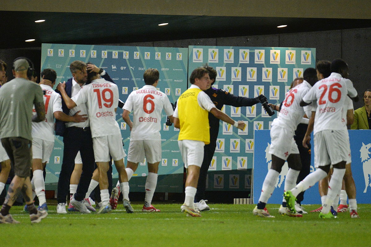 Rissa Primavera – La Procura della FIGC ha aperto un’inchiesta