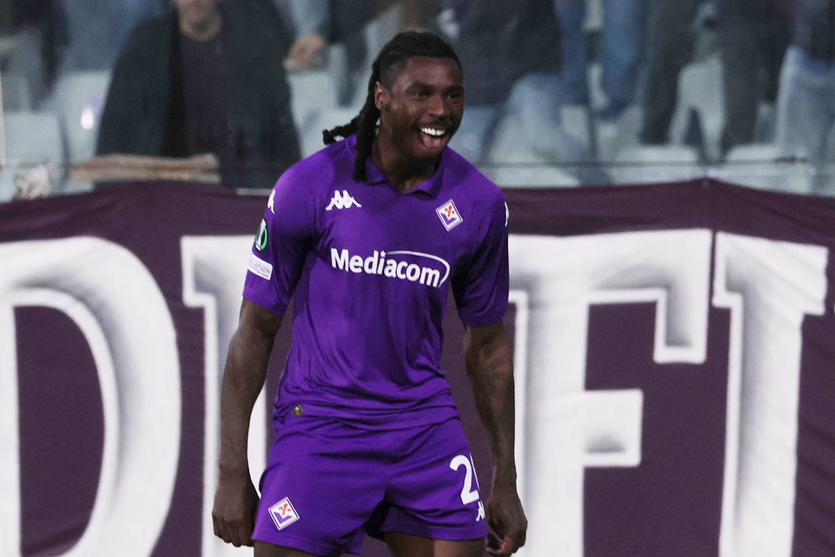 Tutto in quattro giorni, la Fiorentina si gioca la stagione. Moise e Gud, adesso trascinateci