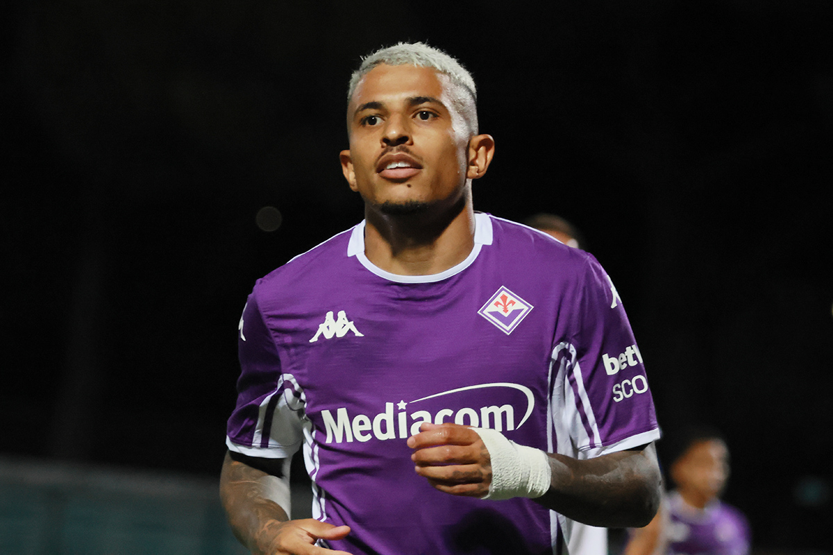 CdS-Stadio – Dodo, rinnovo in stallo. Ci prova il Galatasaray, la Fiorentina chiede 30 milioni