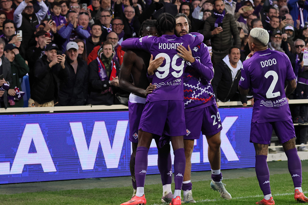 La giornata viola: il riassunto