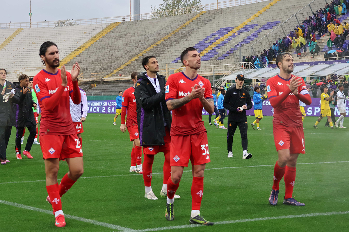 Mita sul CDS-Stadio – Fiorentina, ‘deve’ restare tutto aperto