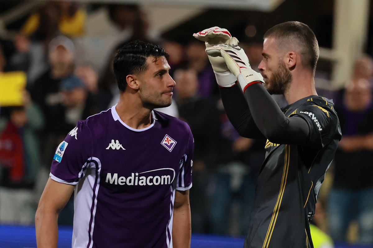 Ufficiale: Udinese-Fiorentina si giocherà domenica alle 20.45