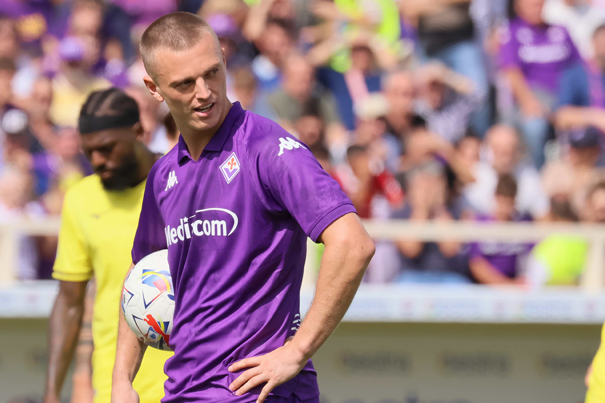Si accende il mercato, ma oggi conta solo il campo. Col Toro sono attese risposte importanti
