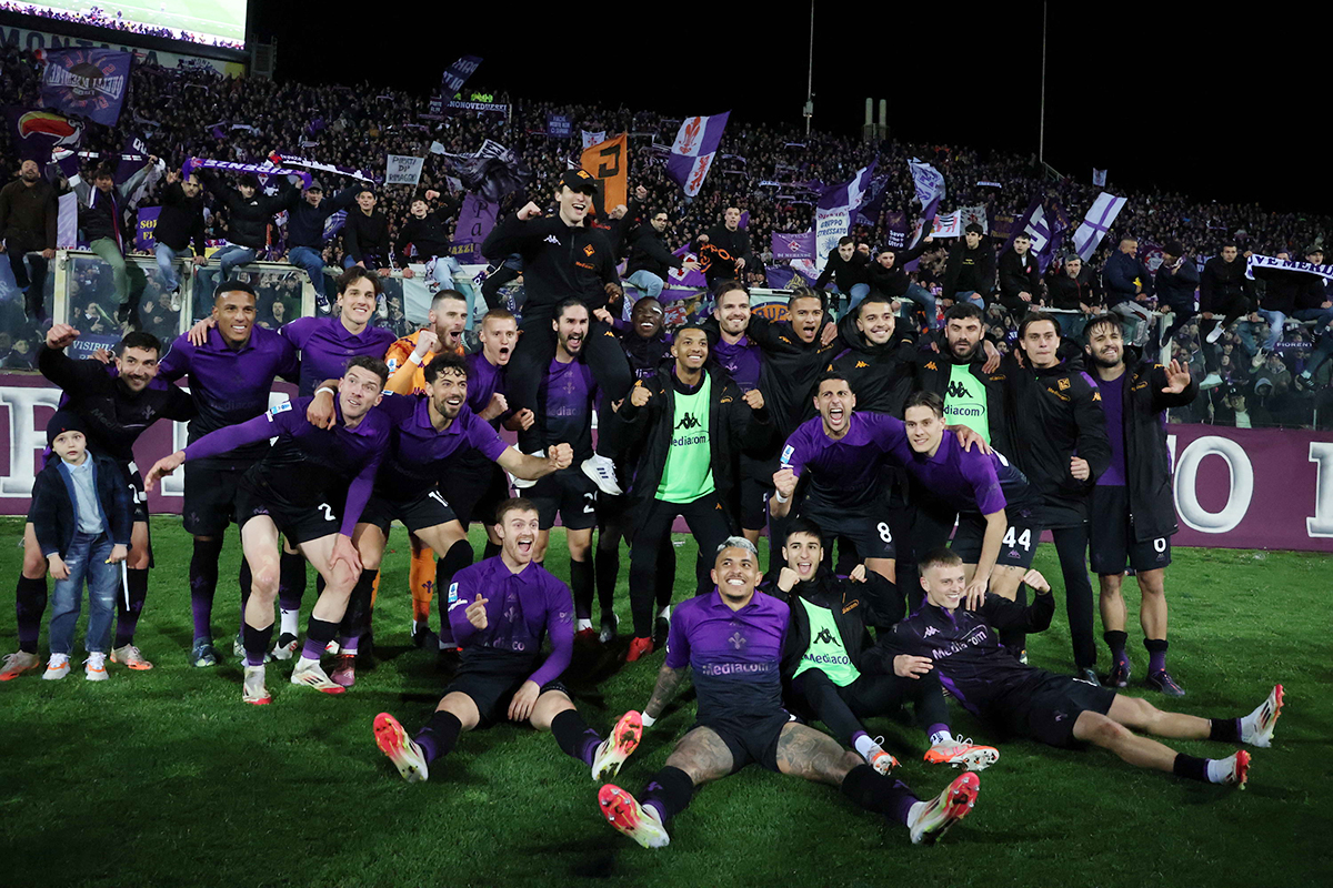 Fiorentina si riparte con un esame: Atalanta e Gasperini sul cammino per l'Europa