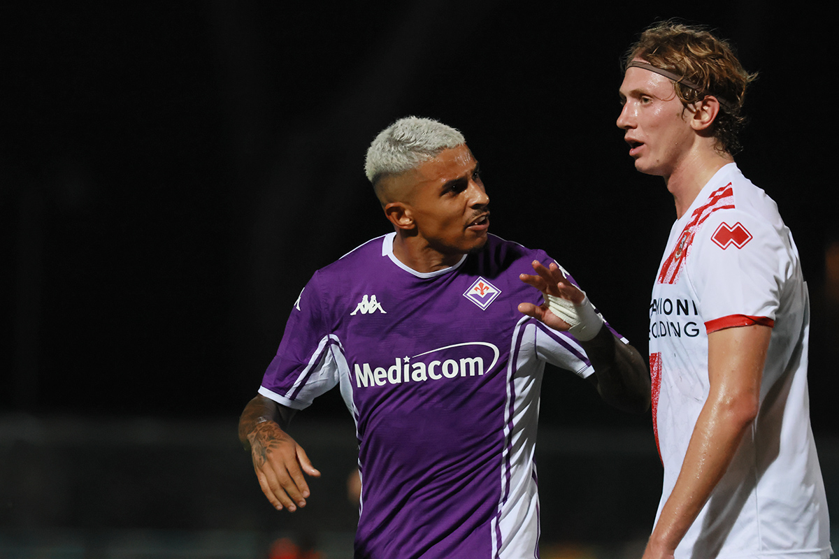 CorSport - Dodo, nessun incontro per il rinnovo. Resta la proposta fatta tempo fa