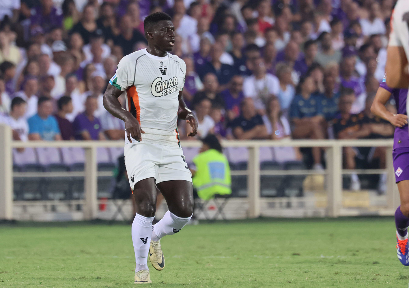 Venezia, davanti Yeboah e Gytkjaer. Duncan in dubbio